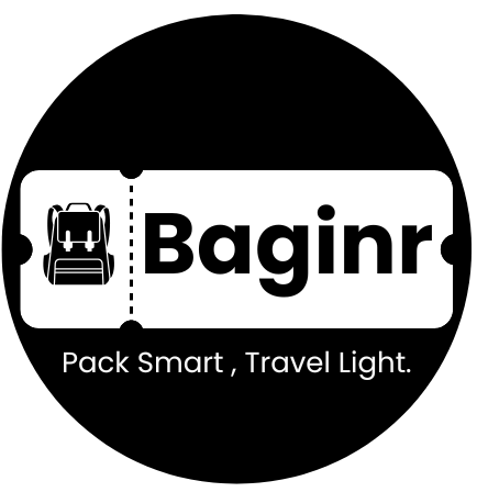 Baginr