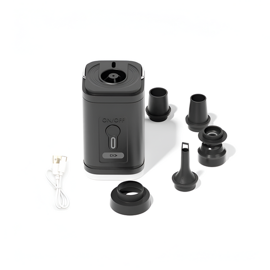 Portable Vacuum Pump