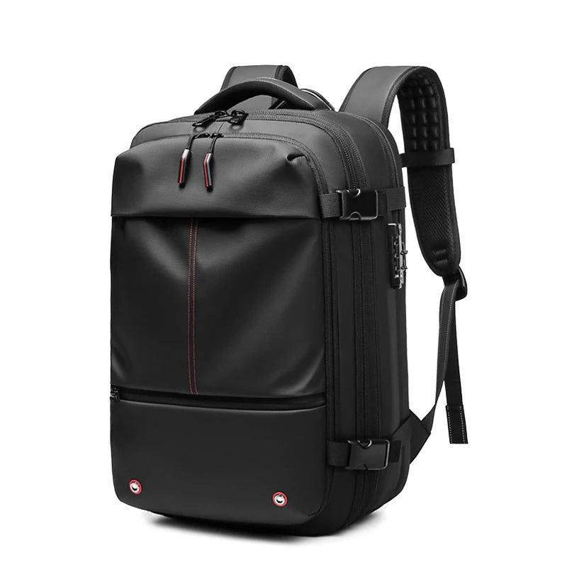 All In One Vacuum Sealed Travel Backpack