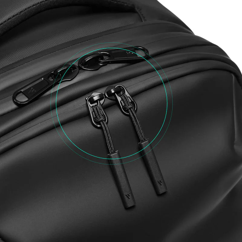 All In One Vacuum Sealed Travel Backpack